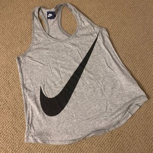 Nike Tank Top